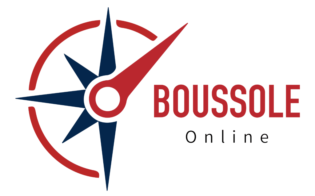 boussole online